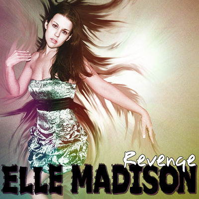 Elle Madison - Revenge